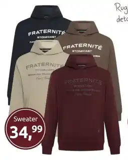 Jola Mode Sweater aanbieding