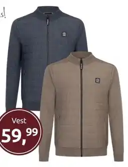 Jola Mode Vest aanbieding