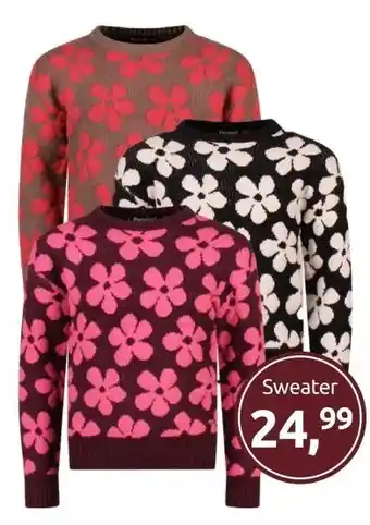 Jola Mode Sweater aanbieding