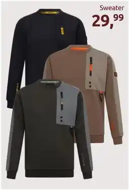 Jola Mode Sweater aanbieding