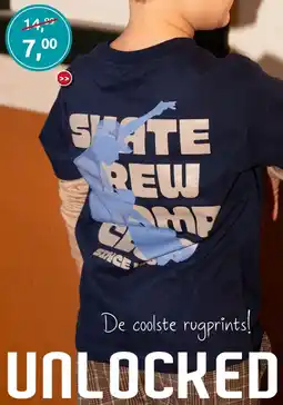 Jola Mode SHIRT LM MARINE aanbieding