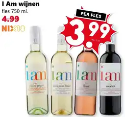 CoopCompact I Am wijnen aanbieding