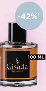 ICI Paris XL Gisada Ambassador Men aanbieding