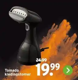 GAMMA Tomado kledingstomer aanbieding