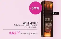 ICI Paris XL Estée Lauder aanbieding