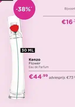 ICI Paris XL Kenzo aanbieding