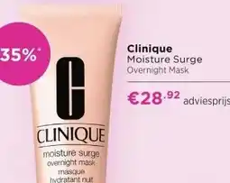 ICI Paris XL Clinique aanbieding