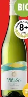 Gall & Gall Torres Viña Sol Bio 75CL aanbieding