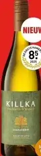 Gall & Gall Salentein KILLKA Chardonnay 75CL aanbieding