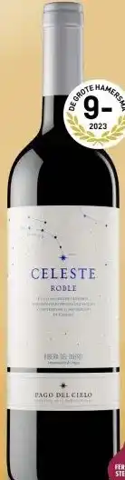 Gall & Gall Torres Celeste Roble 75CL aanbieding