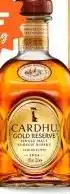 Gall & Gall Cardhu Gold Reserve 70CL aanbieding