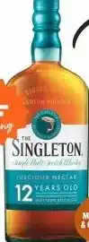 Gall & Gall Singleton of Dufftown 12 Years 70CL aanbieding