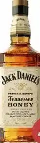Gall & Gall Jack Daniel's Tennessee Honey 70CL aanbieding