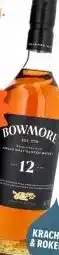 Gall & Gall Bowmore 12 Years 70CL aanbieding