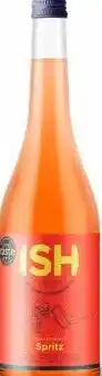 Gall & Gall ISH Spritz Alcoholvrij 75CL aanbieding