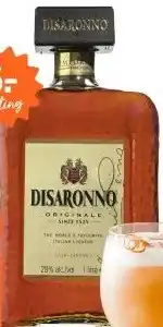 Gall & Gall Disaronno 100CL aanbieding