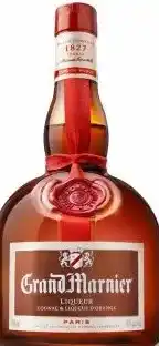 Gall & Gall Grand Marnier 70CL aanbieding
