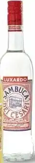Gall & Gall Luxardo Sambuca 70CL aanbieding
