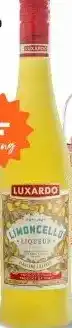 Gall & Gall Luxardo Limoncello 70CL aanbieding