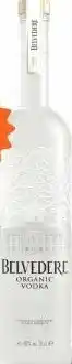 Gall & Gall Belvedere Pure Organic Vodka 70CL aanbieding