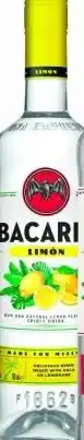 Gall & Gall Bacardí Limón 70CL aanbieding