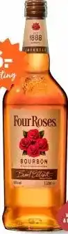 Gall & Gall Four Roses 100CL aanbieding