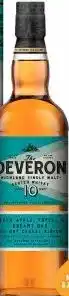 Gall & Gall The Deveron Aged 10 Years 70CL aanbieding