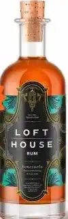 Gall & Gall Loft House Rum Venezuela 8 years 70CL aanbieding