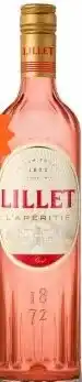 Gall & Gall Lillet Rosé 75CL aanbieding
