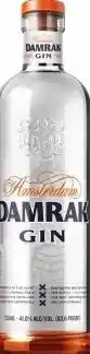 Gall & Gall Damrak Amsterdam 70CL aanbieding