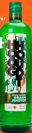 Gall & Gall Hooghoudt Jonge Dubbele Graanjenever 100CL aanbieding