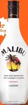 Gall & Gall Malibu Coconut 70CL aanbieding