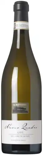 Gall & Gall La Battistina Gavi Nuovo Quadro 75CL aanbieding