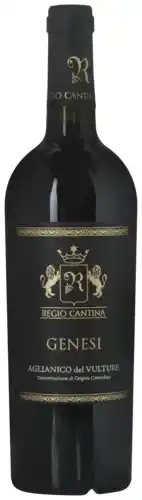 Gall & Gall Piccini Genesi Aglianico del Vulture 75CL aanbieding