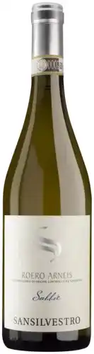 Gall & Gall San Silvestro Roero Arneis 75CL aanbieding