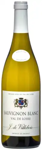 Gall & Gall J. de Villebois Sauvignon Blanc 75CL aanbieding