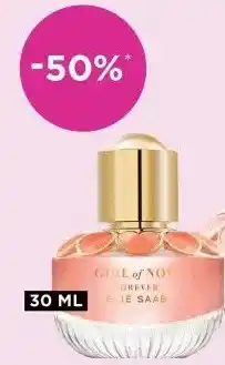 ICI Paris XL Elie Saab aanbieding