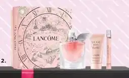 ICI Paris XL Lancôme aanbieding