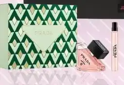 ICI Paris XL 4. Prada aanbieding