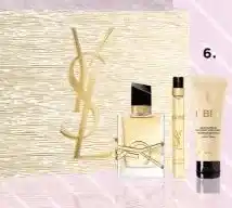 ICI Paris XL Yves Saint Laurent aanbieding