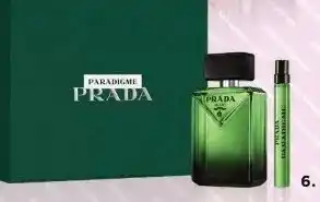 ICI Paris XL 6. Prada aanbieding