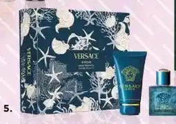 ICI Paris XL 5. Versace aanbieding