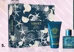 ICI Paris XL 5. Versace aanbieding