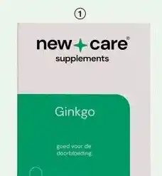 DA New Care aanbieding