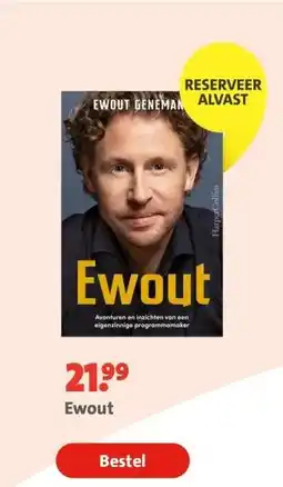 Bruna Ewout aanbieding