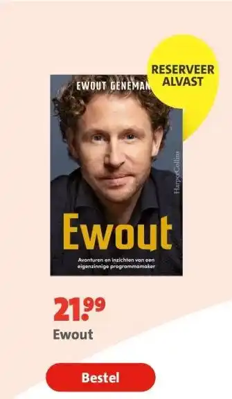 Bruna Ewout aanbieding