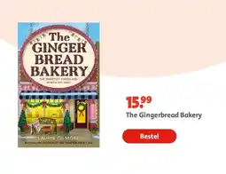 Bruna The Gingerbread Bakery aanbieding