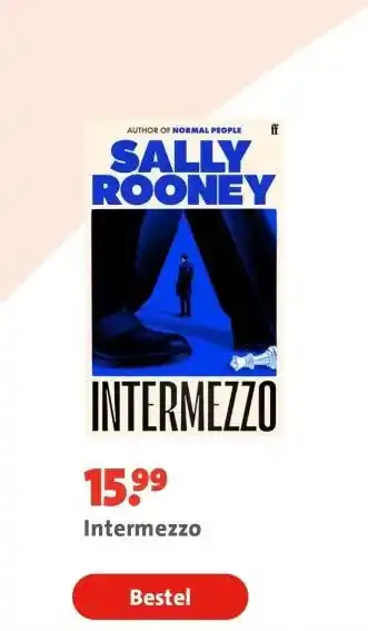 Bruna Intermezzo aanbieding