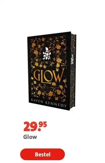 Bruna Glow aanbieding