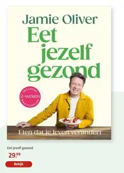 Bruna Eet jezelf gezond aanbieding